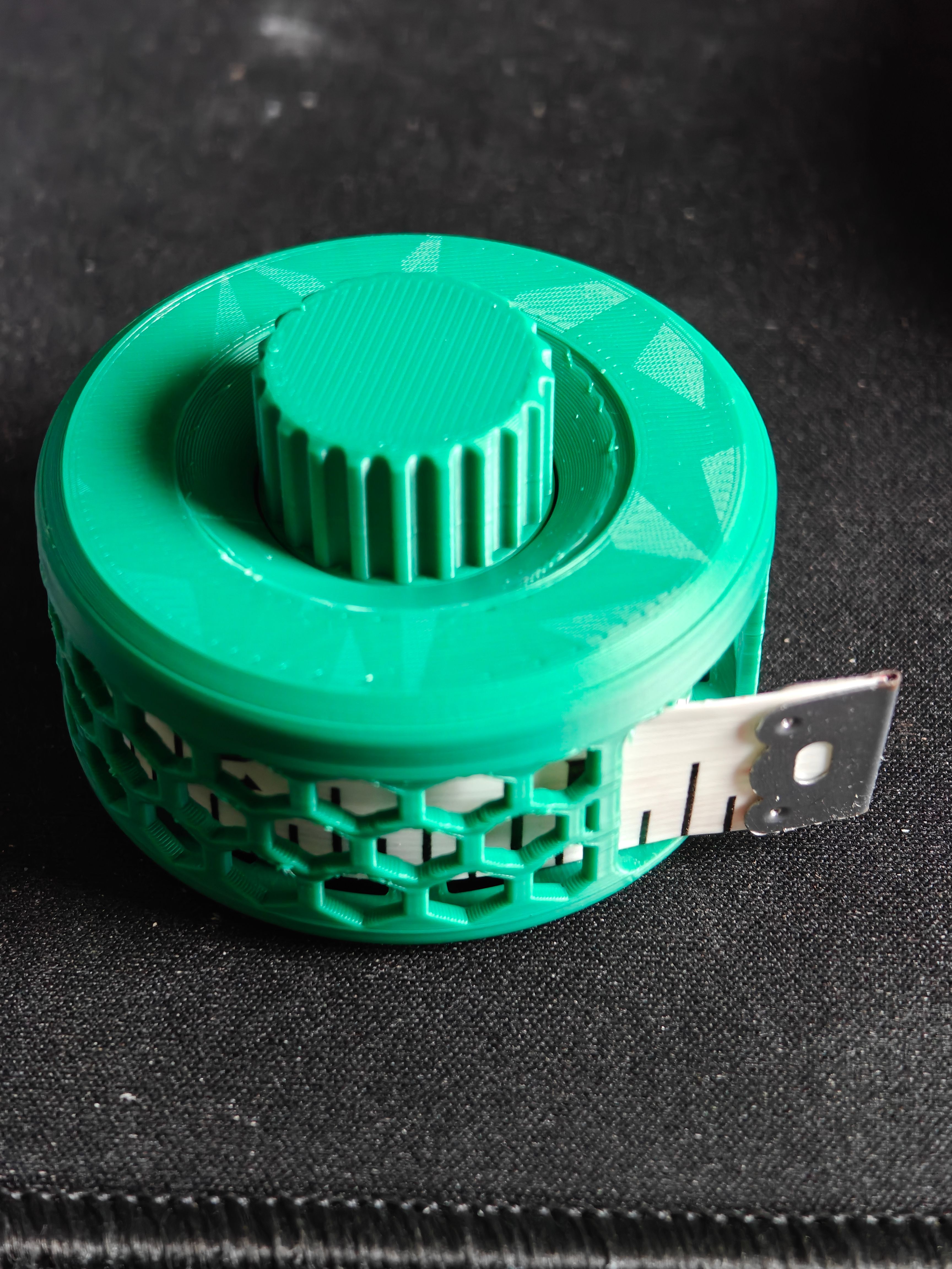 Measuring Tape